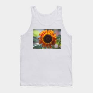 Sunflower Series IX Tank Top